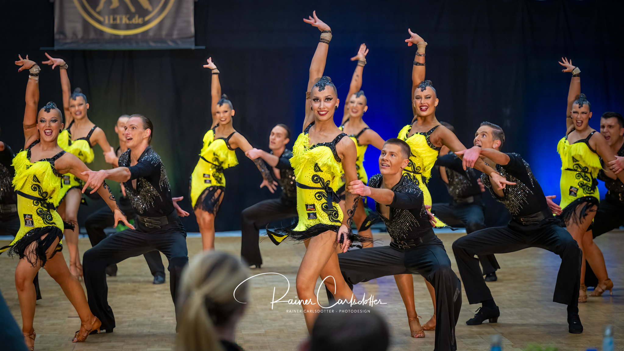 RC 20250301 Turnier Kiel Latein 2. BL Nord  DSC4013 PS